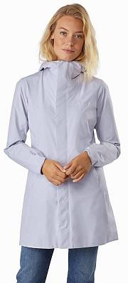 куртка удл. arcteryx ss solano synapse ж. Arcteryx