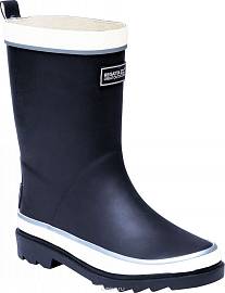 Сапоги REGATTA Foxfire Navy/White д.