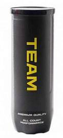 Мячи теннисные NS TEAM X3