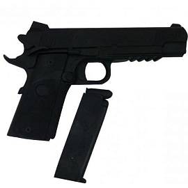 Макет пистолета WACOKU TРR съемный магазин 322г