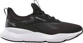 Кроссовки REEBOK Cityride black/silver/white ж.