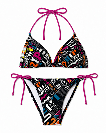 Купальник RIPCURL Porto Acre