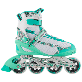 Коньки роликовые LADY FIT