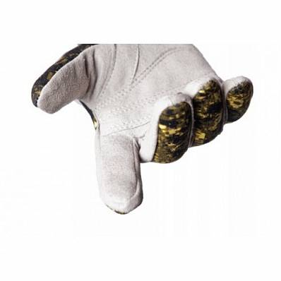 перчатки sargan "агидель" камо rd2.0 1,5 мм