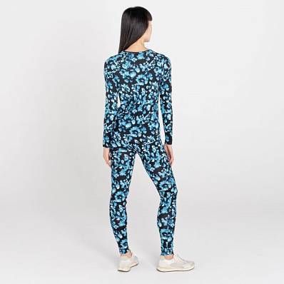 термобелье dare 2b exchange dk methyl bl print ж. Dare2b