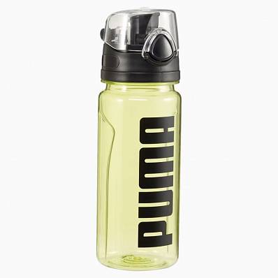 бутылка puma tr sportstyle 0.6l lime pow Puma