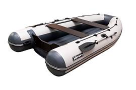 Лодка надувная моторная ХАТАНГА PRO-330 НДНД