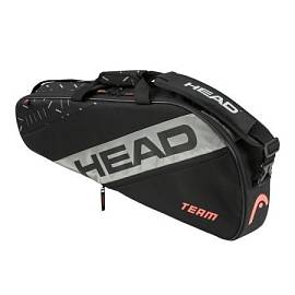 Сумка теннисная HEAD TEAM Racquet Bag S