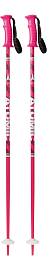 Палки горнолыжные ATOMIC AMT girl Pi/Wh/Y