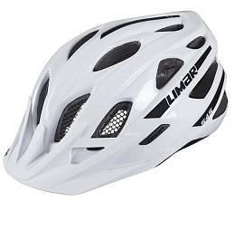 Шлем LIMAR 545 white black