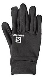 Перчатки SALOMON fw Agile Warm U Black