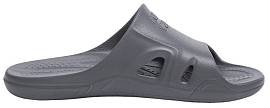 Шлепанцы MAD WAVE Step II grey м.