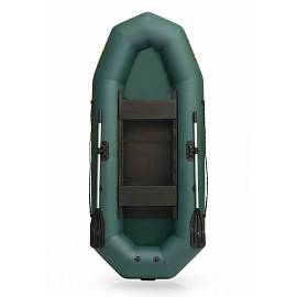 Лодка надувная гребная CORSO L280K