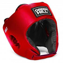 Шлем бокс GREEN HILL ORBIT