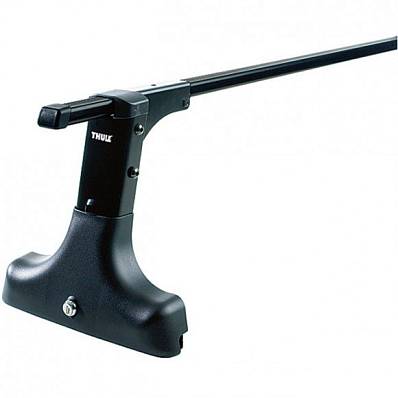 адаптер thule для увеличения высоты багажника 421