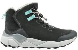 Ботинки CMP Yumala WP titanio ж.