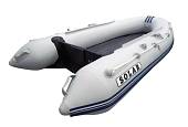 Лодка надувная моторная SOLAR МАКСИМА-350