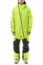 Комбинезон с/б DRAGONFLY Gravity 2.0 Lime м.