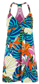 Платье RIPCURL Cerejeiras