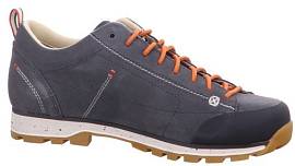 Ботинки DOLOMITE 54 Low Evo GunGrey/CanBeige м.
