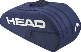 Сумка теннисная HEAD Base Racquet Bag M