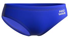 Плавки MAD WAVE Cult Pbt blue д.