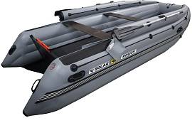 Лодка надувная SOLAR 480 ROSICH JET Expedition