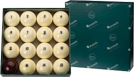 Шары бильярдные ARAMITH PREMIER 60,3 мм РП