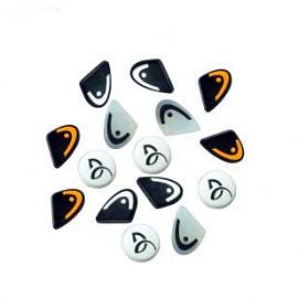 Виброгаситель HEAD Logo Jar/1шт