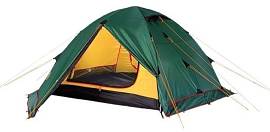 Палатка ALEXIKA RONDO 3 Plus Fib
