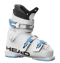 Ботинки горнолыжные HEAD RAPTOR 40 white
