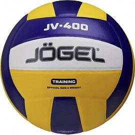 Мяч волейбольный Jogel JV-400 (BC23)