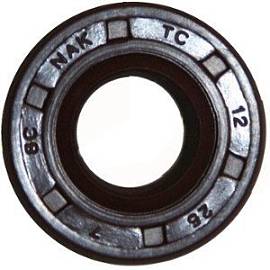 ATV 500К GB13871-1992 12x25x7 Сальник нас вод