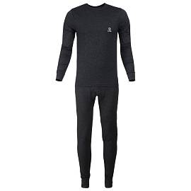 Термобелье SAIMAA IceWind серый м.