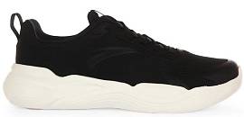 Кроссовки ANTA Basic Walking Black/Ivory трен. м.