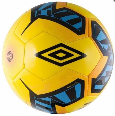 мяч для минифутбола umbro futsal liga (fcx) для футбола товары