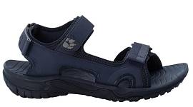 Сандалии JW Lakewood Cruise blue/grey м.