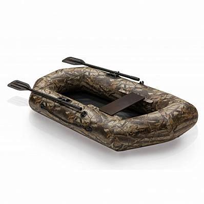 лодка надувная гребная corso l220m