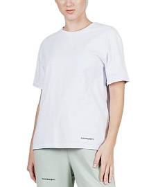 Футболка NORDSKI Simple White ж.