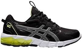 Кроссовки ASICS Gel-Quantum 90 Gs Blk/Pure Silv д.