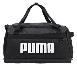 Сумка PUMA Challenger Duffel XS Black