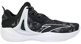 Кроссовки ANTA Light Cavalry 8.0 Blk/Wht баск. м.