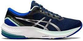Кроссовки ASICS Gel-Pulse 13 French Blue/Wht ж.