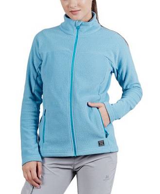 толстовка ф. nordski fleece dolphin ж. NORDSKI