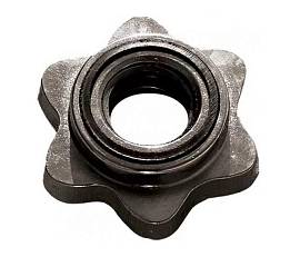 Замок-гайка Titan d31