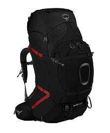 Рюкзак OSPREY Aether Plus 85 Black L/XL