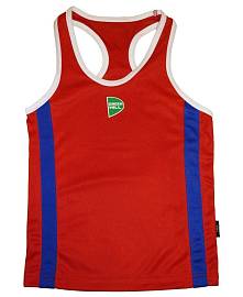 Майка бокс GREEN HILL KIDS детская