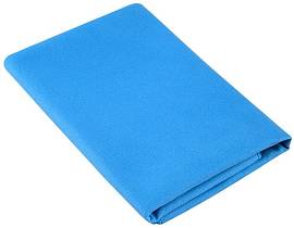 Полотенце MAD WAVE Microfibre Blue 40x80 см.