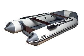 Лодка надувная моторная Хатанга 320 НДНД