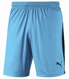 Шорты футбольные PUMA LIGA